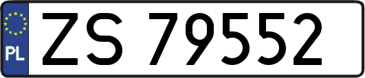 ZS79552