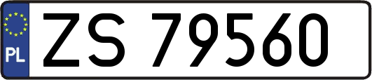 ZS79560