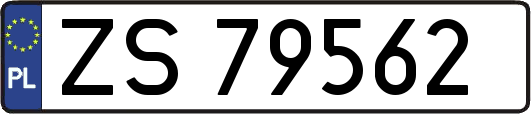 ZS79562