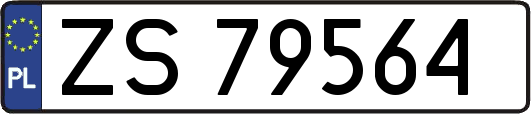 ZS79564