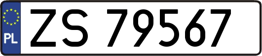 ZS79567