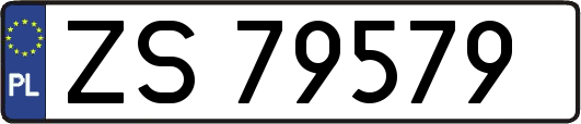 ZS79579