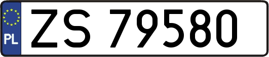 ZS79580