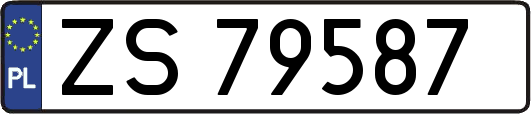ZS79587