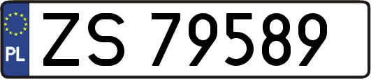 ZS79589