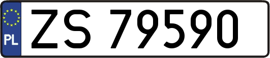 ZS79590