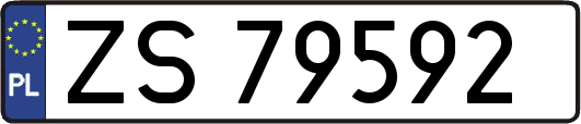 ZS79592
