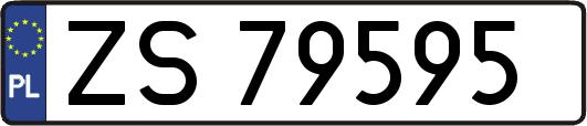ZS79595