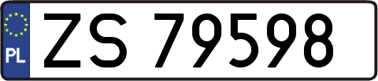 ZS79598