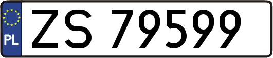 ZS79599