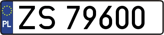 ZS79600