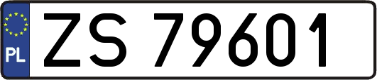 ZS79601