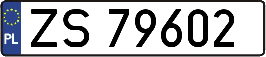 ZS79602
