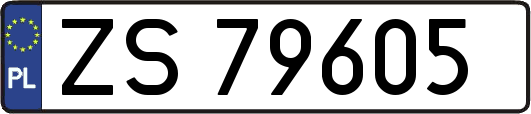 ZS79605