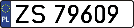 ZS79609