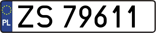 ZS79611