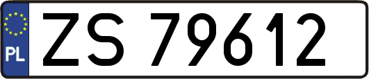 ZS79612