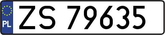 ZS79635