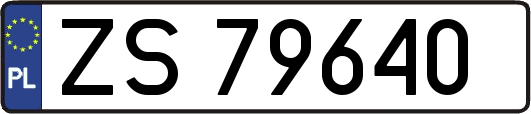 ZS79640