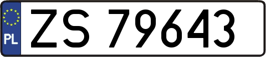 ZS79643