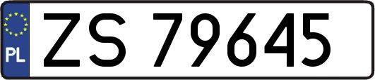 ZS79645