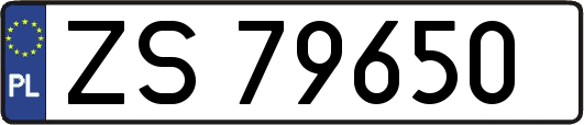 ZS79650