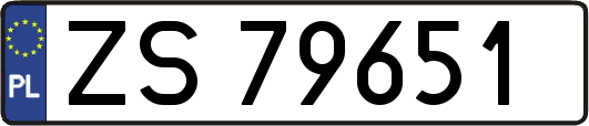 ZS79651