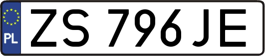 ZS796JE