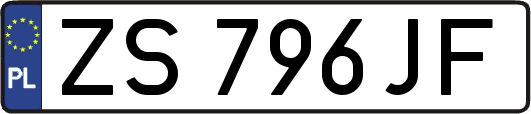 ZS796JF