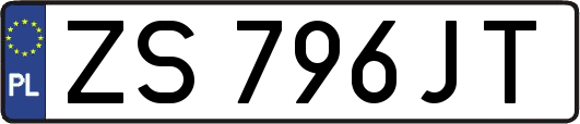 ZS796JT