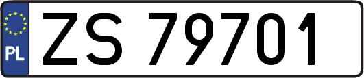 ZS79701