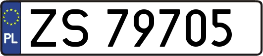 ZS79705