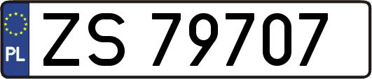 ZS79707
