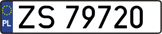 ZS79720