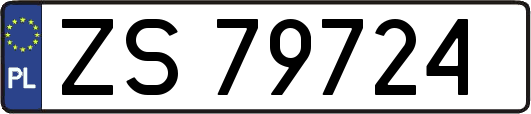 ZS79724