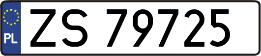 ZS79725