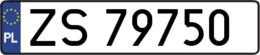ZS79750
