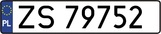 ZS79752