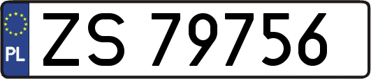 ZS79756