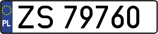 ZS79760