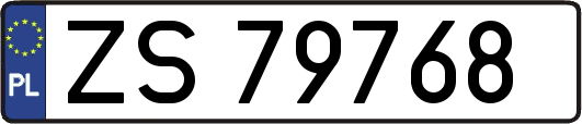 ZS79768