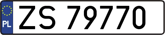 ZS79770