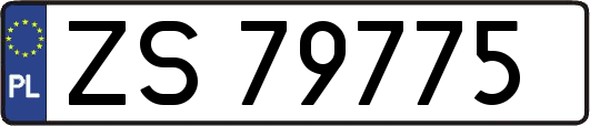 ZS79775