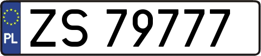 ZS79777