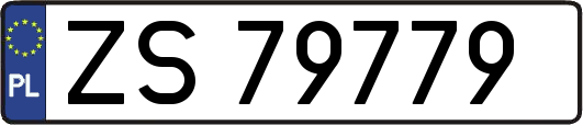 ZS79779