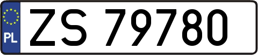 ZS79780