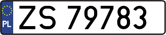 ZS79783