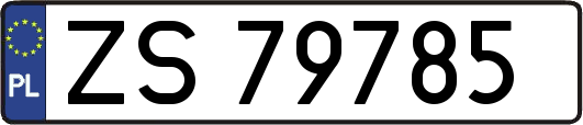 ZS79785