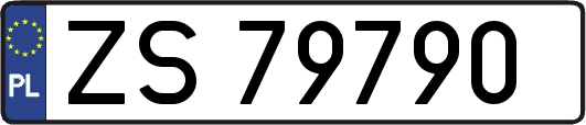 ZS79790