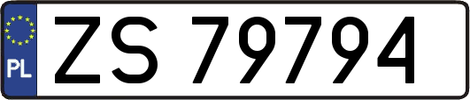 ZS79794